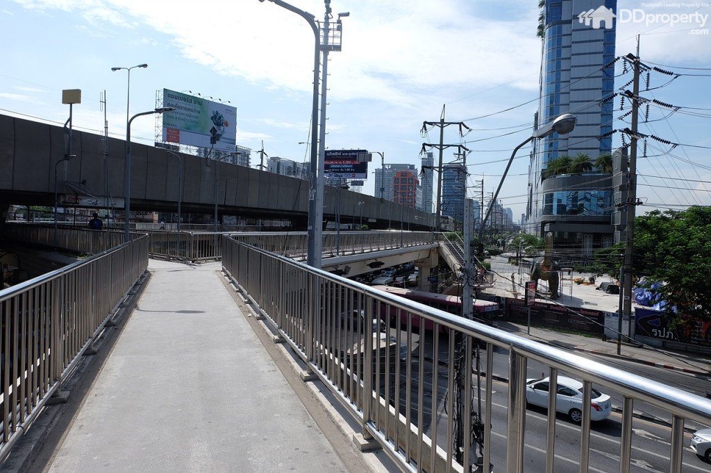 The Whizdom Avenue Ratchada â Ladprao Analysis - LocationDSCF0486-008